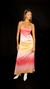 Vestido slip sunset en internet