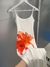 Vestido flowers