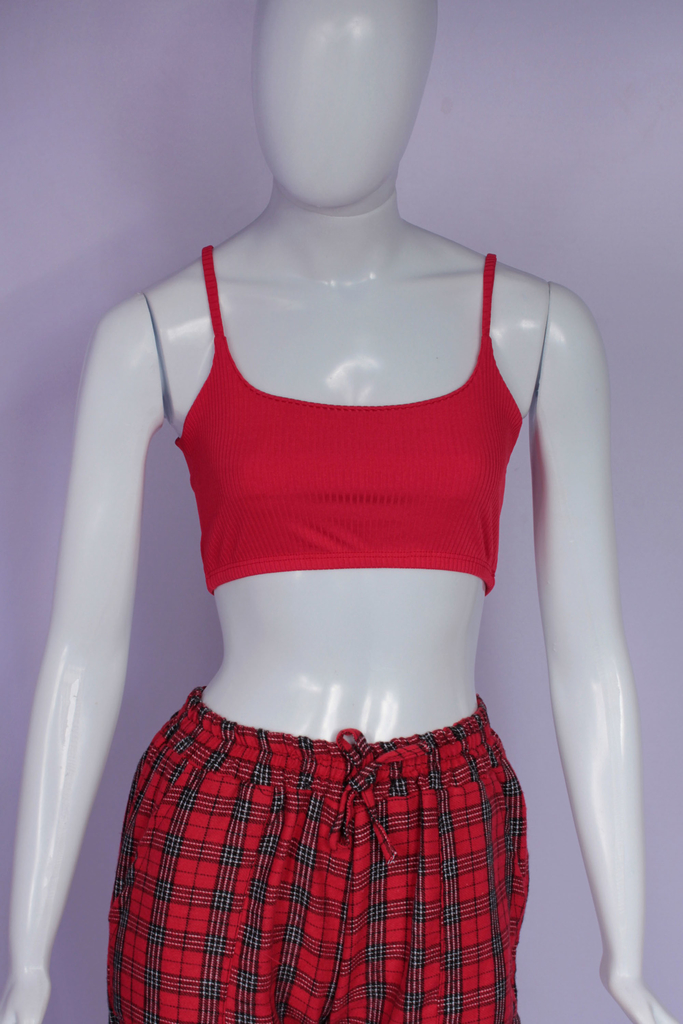 Cropped basic colors estilo tumblr moda gringa