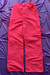 Calça parachute rosa y2k cintura baixa estilo moda gringa na internet