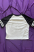 Cropped camiseta New york estilo tumblr moda gringa - Loja da Ruiva - Roupas e acessorios femininos 