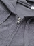 Conjunto tricot calça cintura baixa e casaco estilo moda gringa - importado - Loja da Ruiva - Roupas e acessorios femininos 