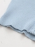 Conjunto tricot calça cintura baixa e casaco estilo moda gringa - importado - comprar online