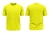 Camiseta Raglan Amarelo Canário na internet