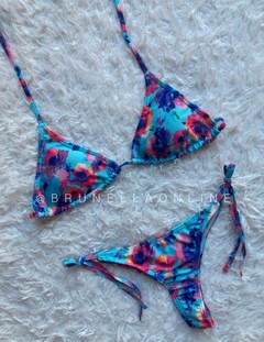 Bikini hawai conjunto - comprar online