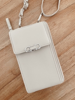 Mini Bag - Billetera + Celu - $15130 transf en internet