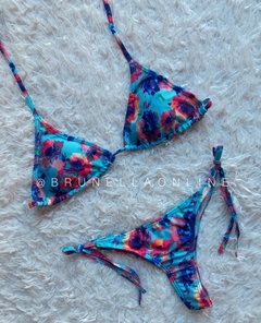Bikini hawai conjunto - $21240 transfe - comprar online