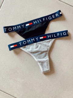 Pack x 3 Colaless Tommy - $7640 transf - Brunella Online