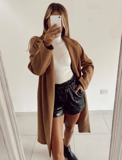 short engomado por talles - comprar online