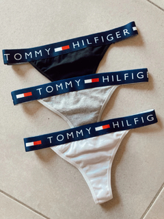 Pack Colaless Tommy x 3 unidades
