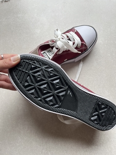 Zapatillas converse replica - Talle 37 - tienda online