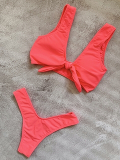 Bikini nudo conjunto - $21240 transfe - tienda online