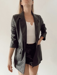 Blazer engomado x talles - $39090 transf - comprar online