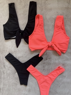 Bikini nudo conjunto - 2 bikinis x $24465 transfe - comprar online