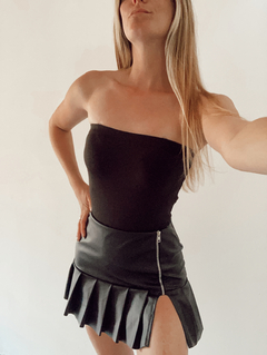 Body strapless