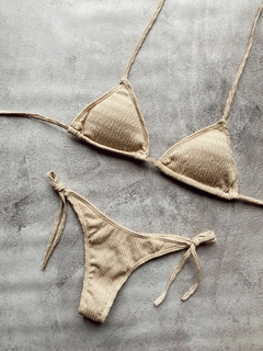 Imagen de Bikini texturada conjunto - 2 bikinis x $24465 transfe