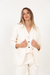 BLAZER MISIONES BLANCO en internet