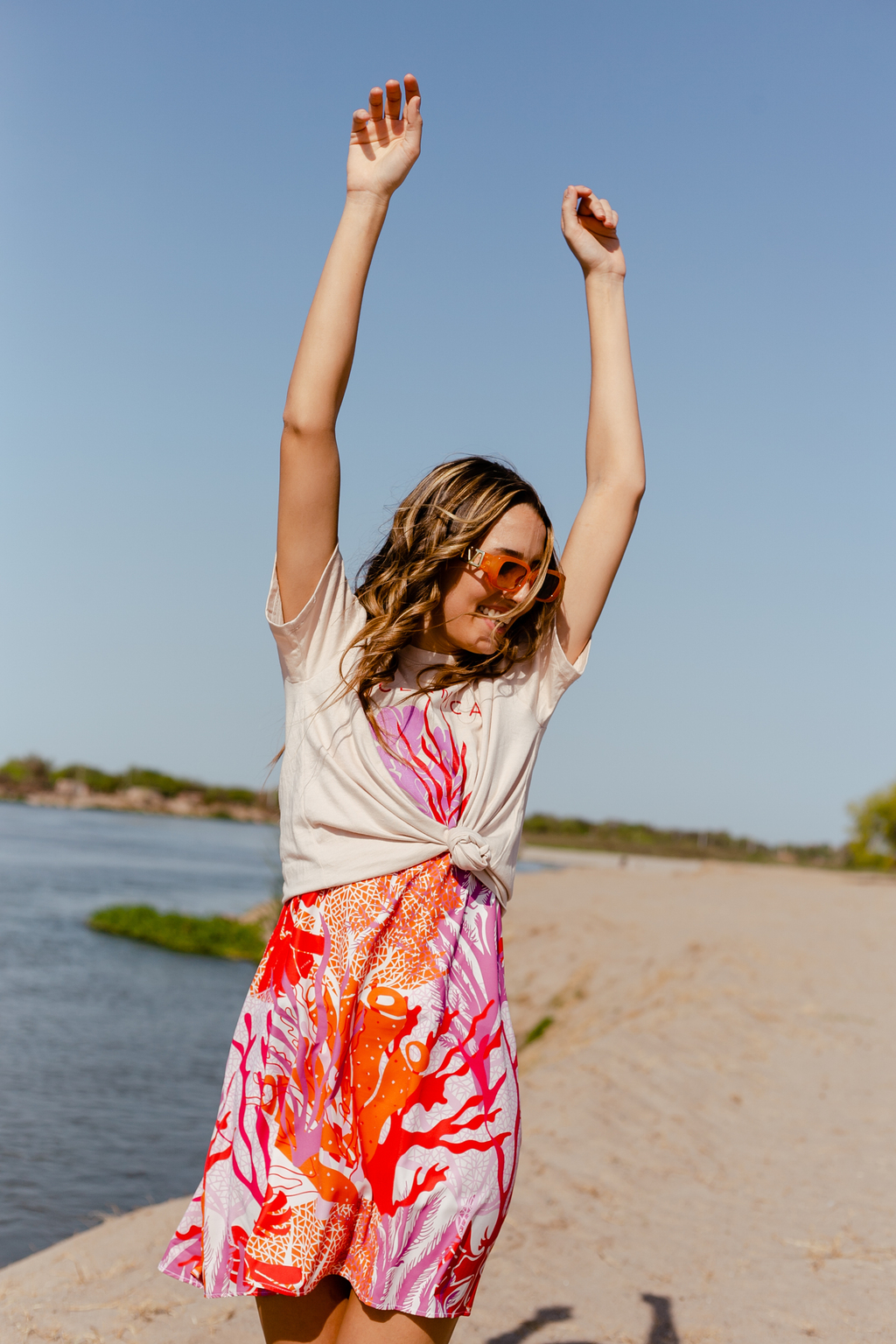 Vestidos de playa online outlet