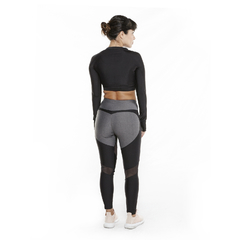 LEGGING DEPORTIVO CORAZÓN