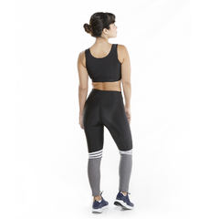 LEGGING DEPORTIVO FRANJA GRIS - comprar en línea