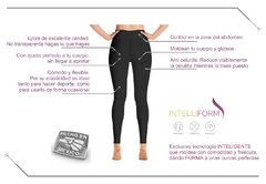 LEGGING DEPORTIVO CORAZÓN - Bellati® Belleza para ti