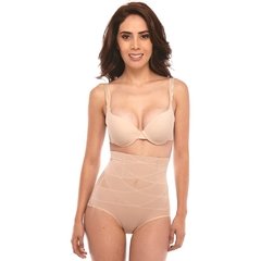 PANTY FAJA EXTRA CONTROL BEIGE