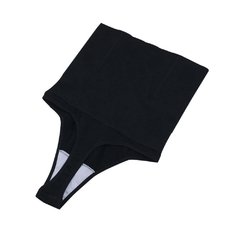 PANTY FAJA TANGA BRASILEÑA NEGRO en internet