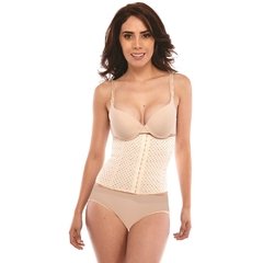 FAJA CINTURILLA RESPIRABLE BEIGE