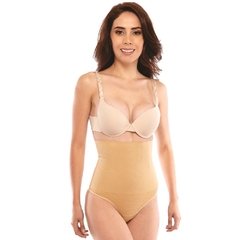 PANTY FAJA TANGA BRASILEÑA BEIGE