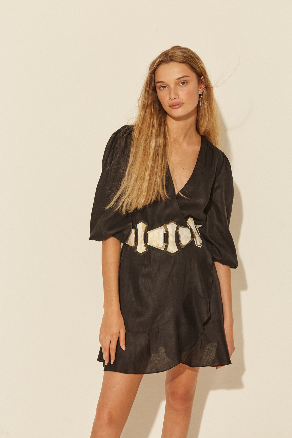 Asta Vestido Portafolio Corto Comprar en Shop S Mode