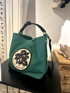 Image of Bolso Power estampado