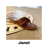 JANET - comprar online