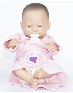 Imagen de mini bebe ( casita de muñecas )