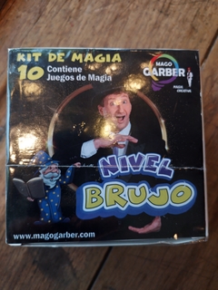 Trucos de magia