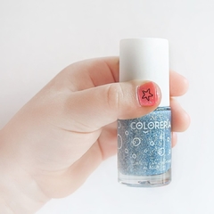 esmaltes al agua x 3 con tattoo coloreria en internet