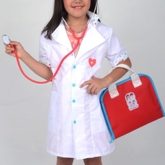quiero ser doctor