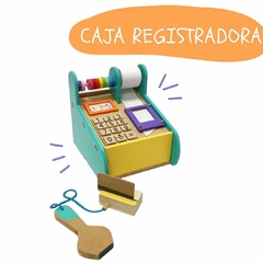 caja registradora hormi en internet