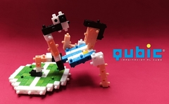 Qubic FUTBOL en internet