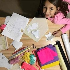 Kit Mis Banderolas para decorar ecolequa en internet