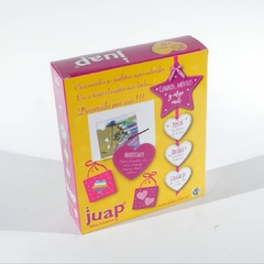 set para hacer móviles de madera - comprar online