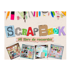 Kit creativo - Scrapbook