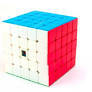 Cubo Moyu 5x5x5 Stickerless Speedcube Cubo Rubik - comprar online