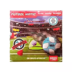 futbol matic preguntas nivel adultos y niños toys - comprar online