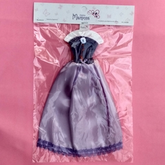 Imagen de Ropa para muñecas 30 cm tipo barbie