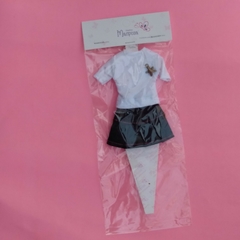 Ropa para muñecas 30 cm tipo barbie en internet