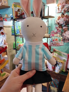 Muñecas Argentino Pitucas - comprar online
