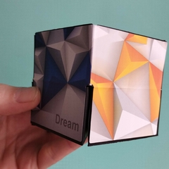 Cubo Magico cubo infinito - comprar online