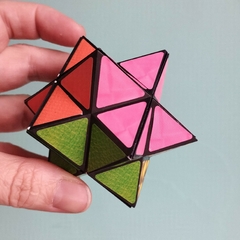 Cubo Magico cubo infinito en internet