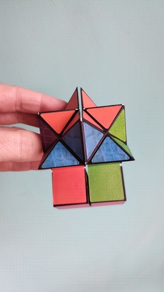Cubo Magico cubo infinito - tienda online