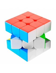 Moyu Cubo De Velocidad Speed Cube Cubo De Rubik 3x3x3 Stickerless